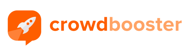 CrowdBooster