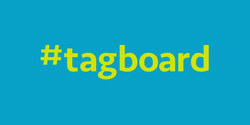 Tagboard