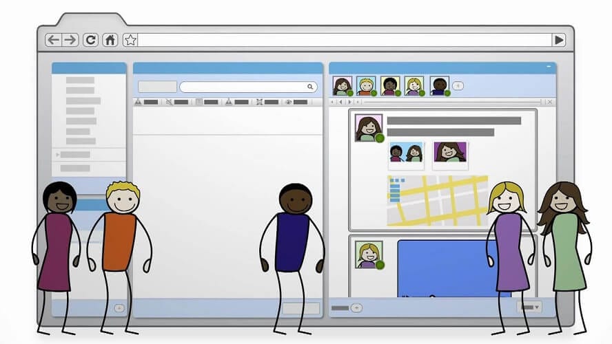 Basic Facts About Google Wave - A Complete Guide 3 Basic facts about Google Wave