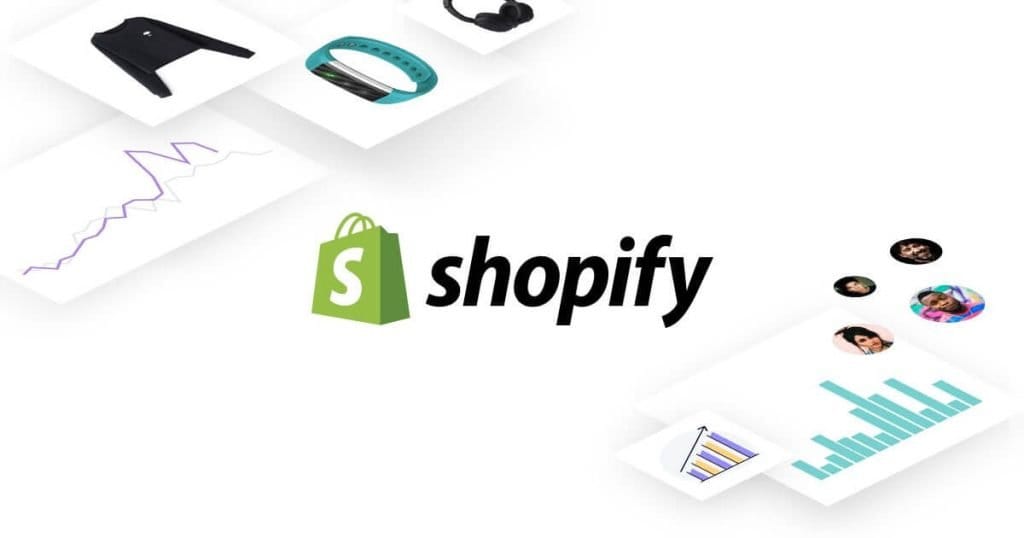 CMS Platforms for Small Business Websites: Find the Best Fit for Your Needs 3 shopify