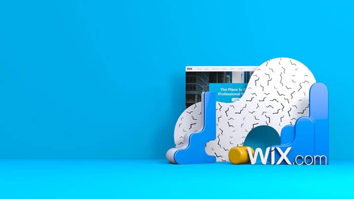 CMS Platforms for Small Business Websites: Find the Best Fit for Your Needs 4 wix
