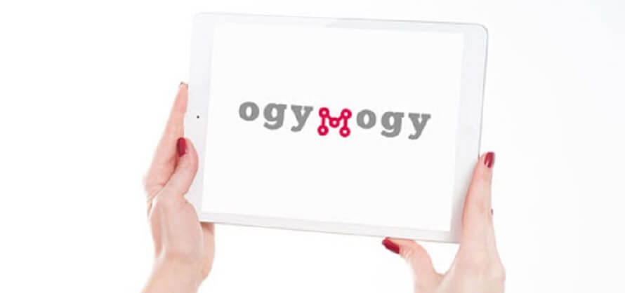 OgyMogy kids Monitoring app review