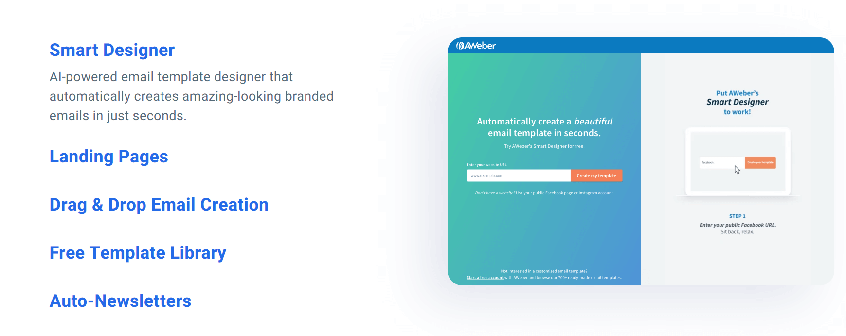 email marketing tool