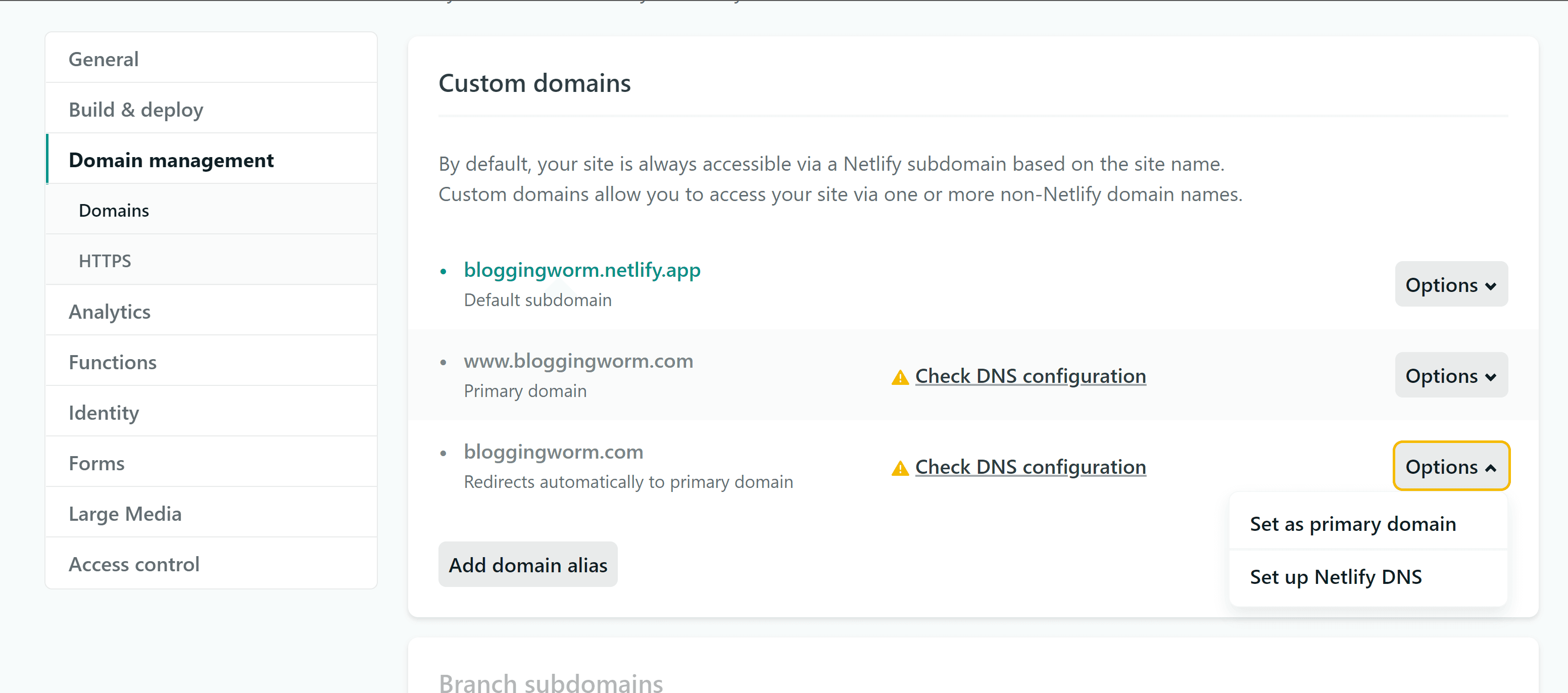 What Is Netlify? | A Step-by-Step Guide 6 netlify