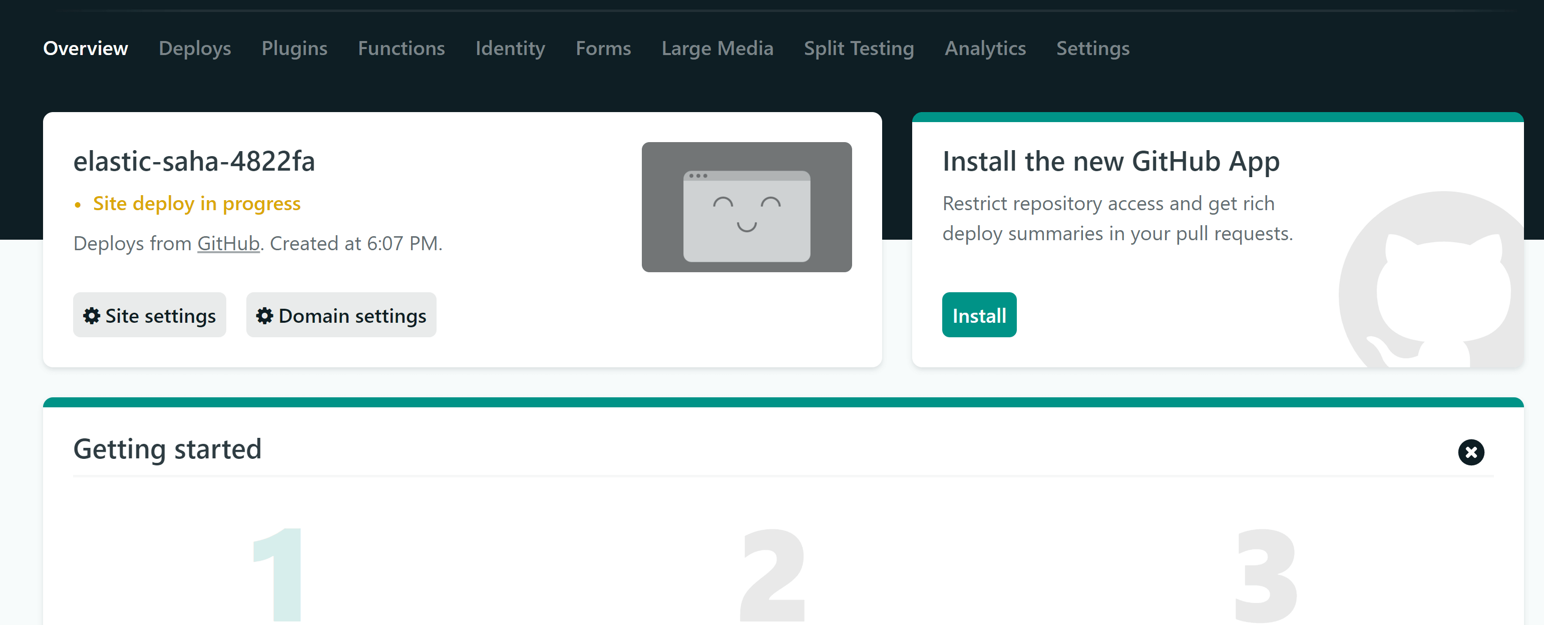 What Is Netlify? | A Step-by-Step Guide 5 netlify