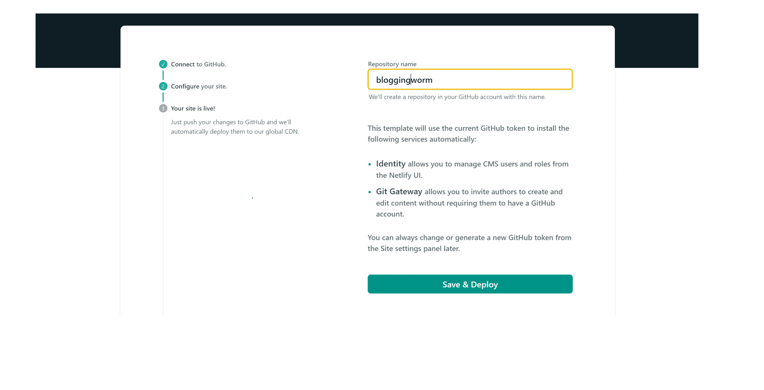What Is Netlify? | A Step-by-Step Guide 4 netlify