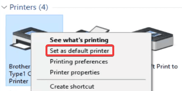 Common Canon Printer Problems and How to Fix Them 6 Canon Printer