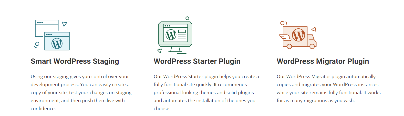 Siteground Hosting Server Review - WordPress Best Hosting 9 siteground hosting