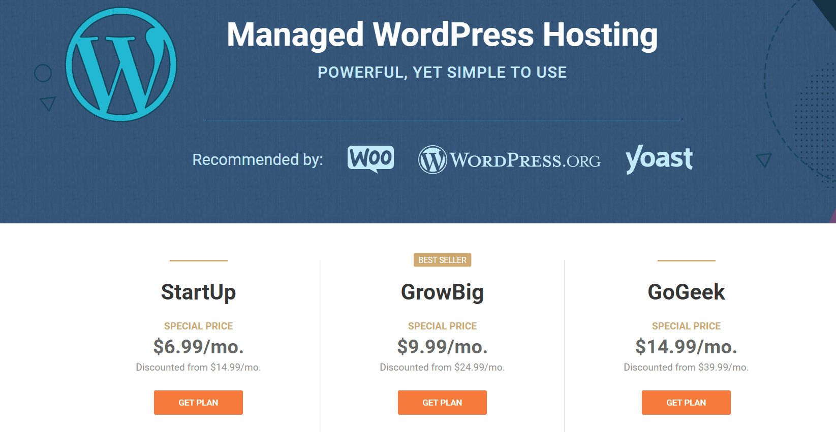 Siteground Hosting Server Review - WordPress Best Hosting 6 siteground hosting