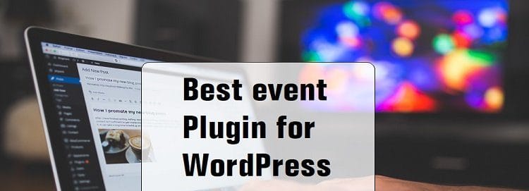 Best WordPress Event Plugin for - Event Management In 2026