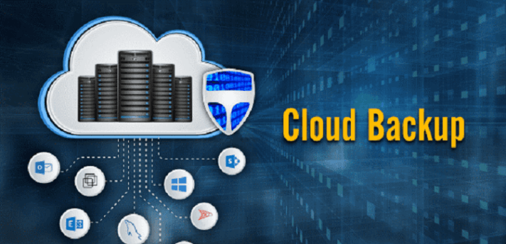Cloud Backup - All You Need To Know - Digital Gabbar