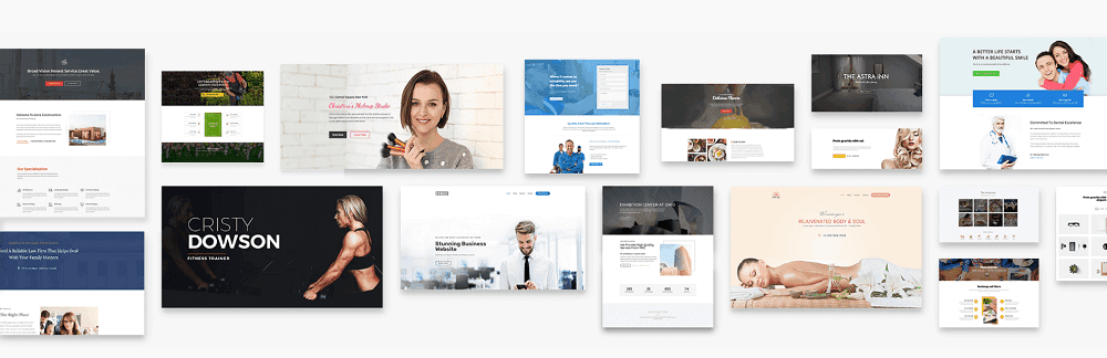 Astra WordPress Theme Review: Why Astra Got 5-Star Rating? 3 Astra WordPress Theme Review