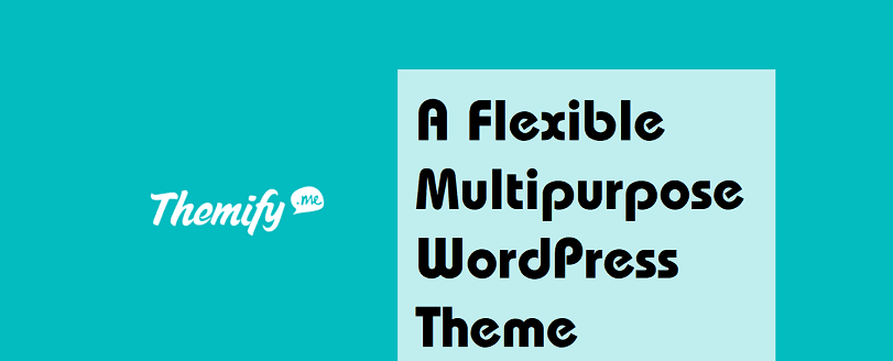 Themify Ultra Review: A Flexible Multipurpose WordPress Theme - Digital ...