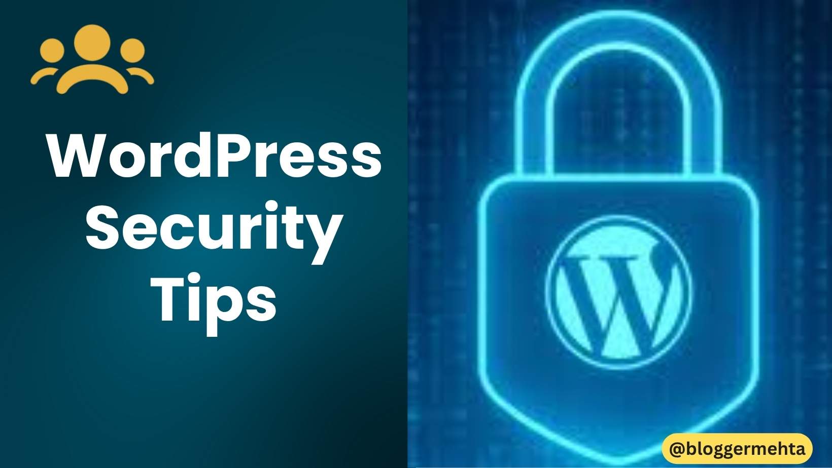 Lock It Down: Essential WordPress Security Tips for 2025 - Digital Gabbar