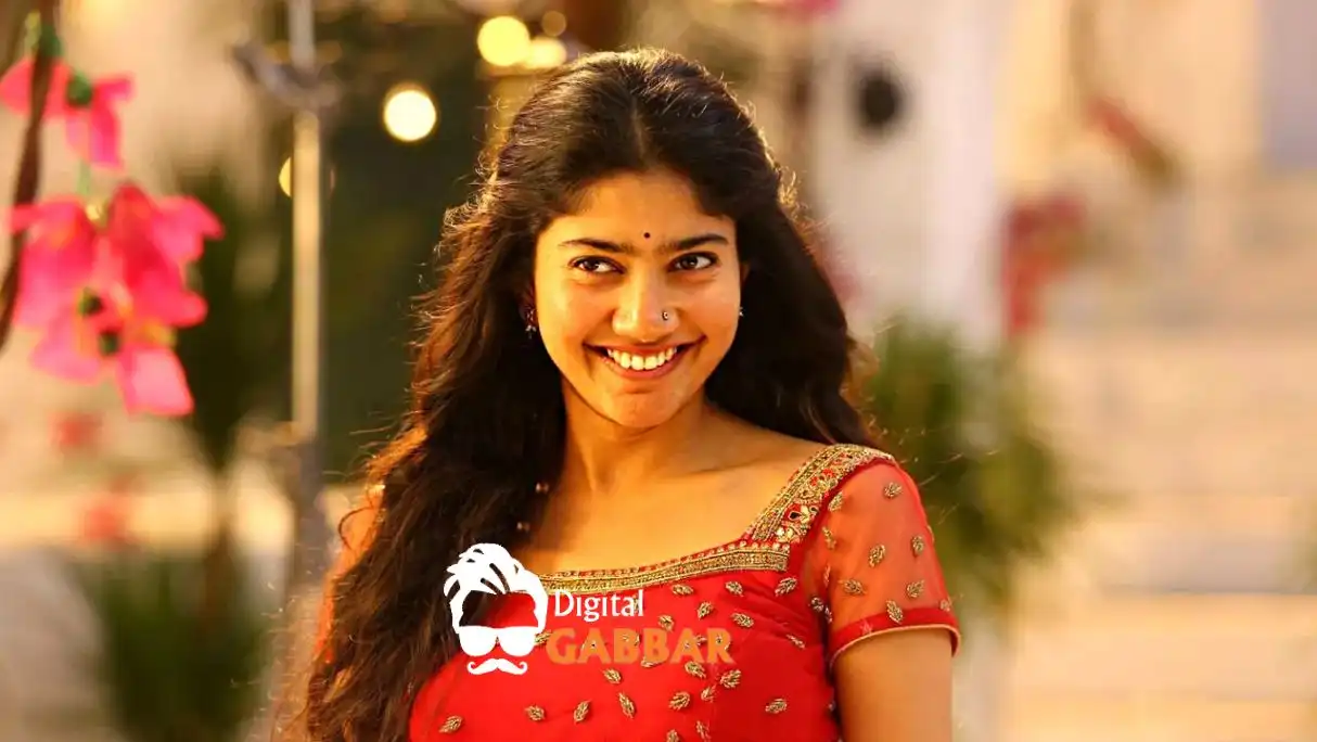 Sai Pallavi