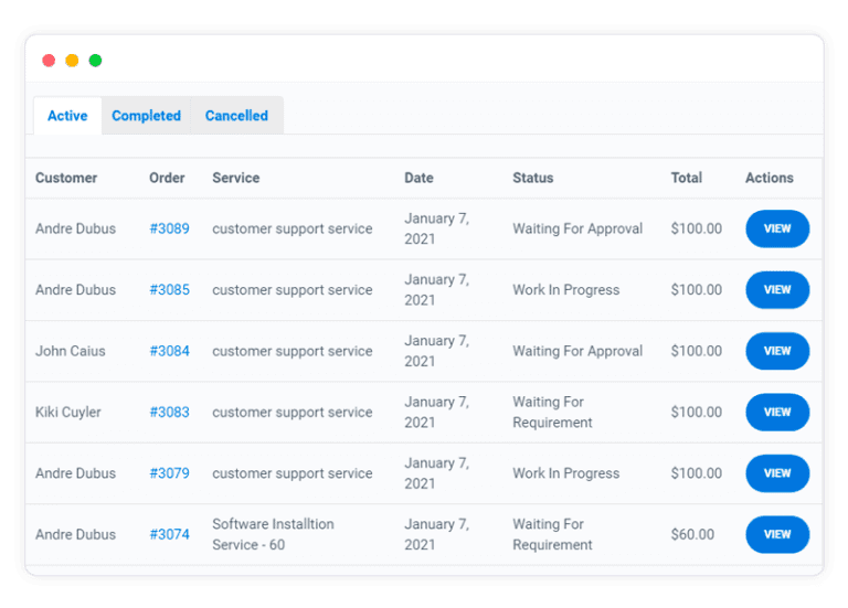 Woo Sell Services Review | Sell Services Online 4 woo sell review