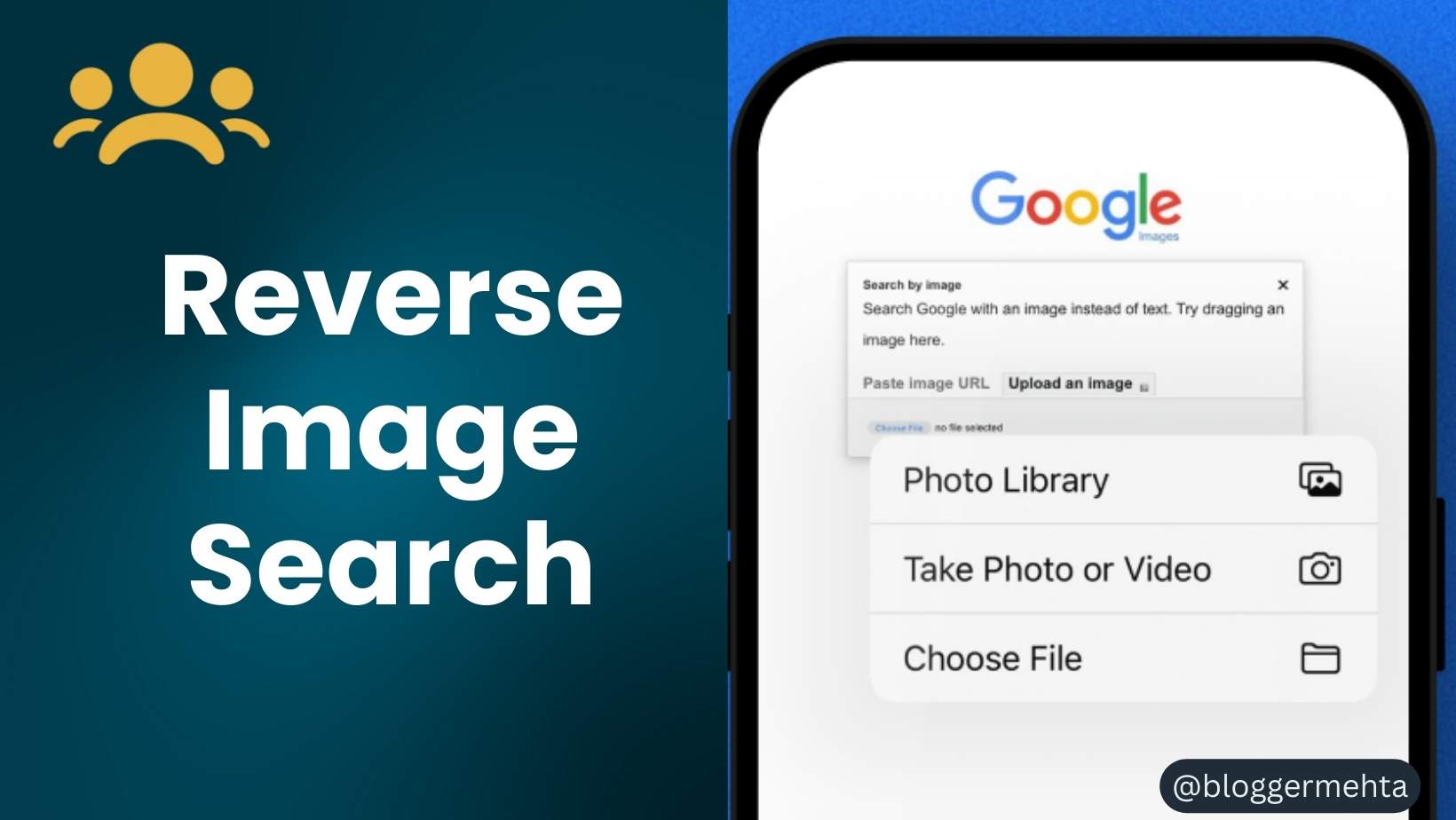 Reverse Image Search - Digital Gabbar