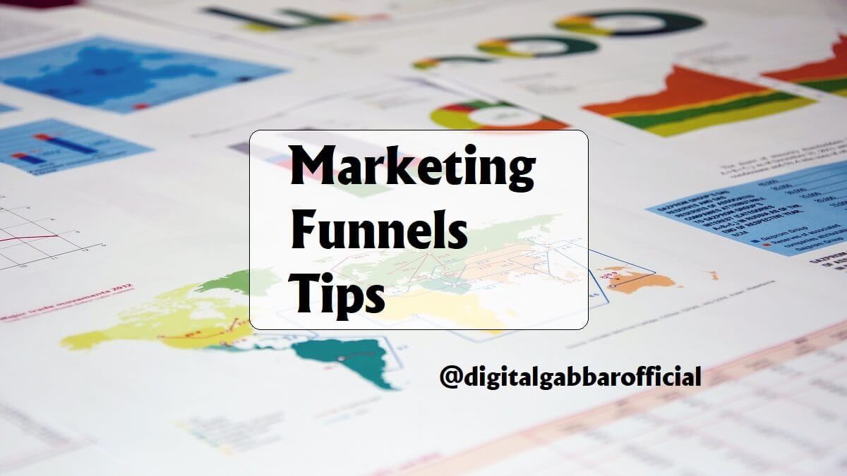 Marketing Funnel