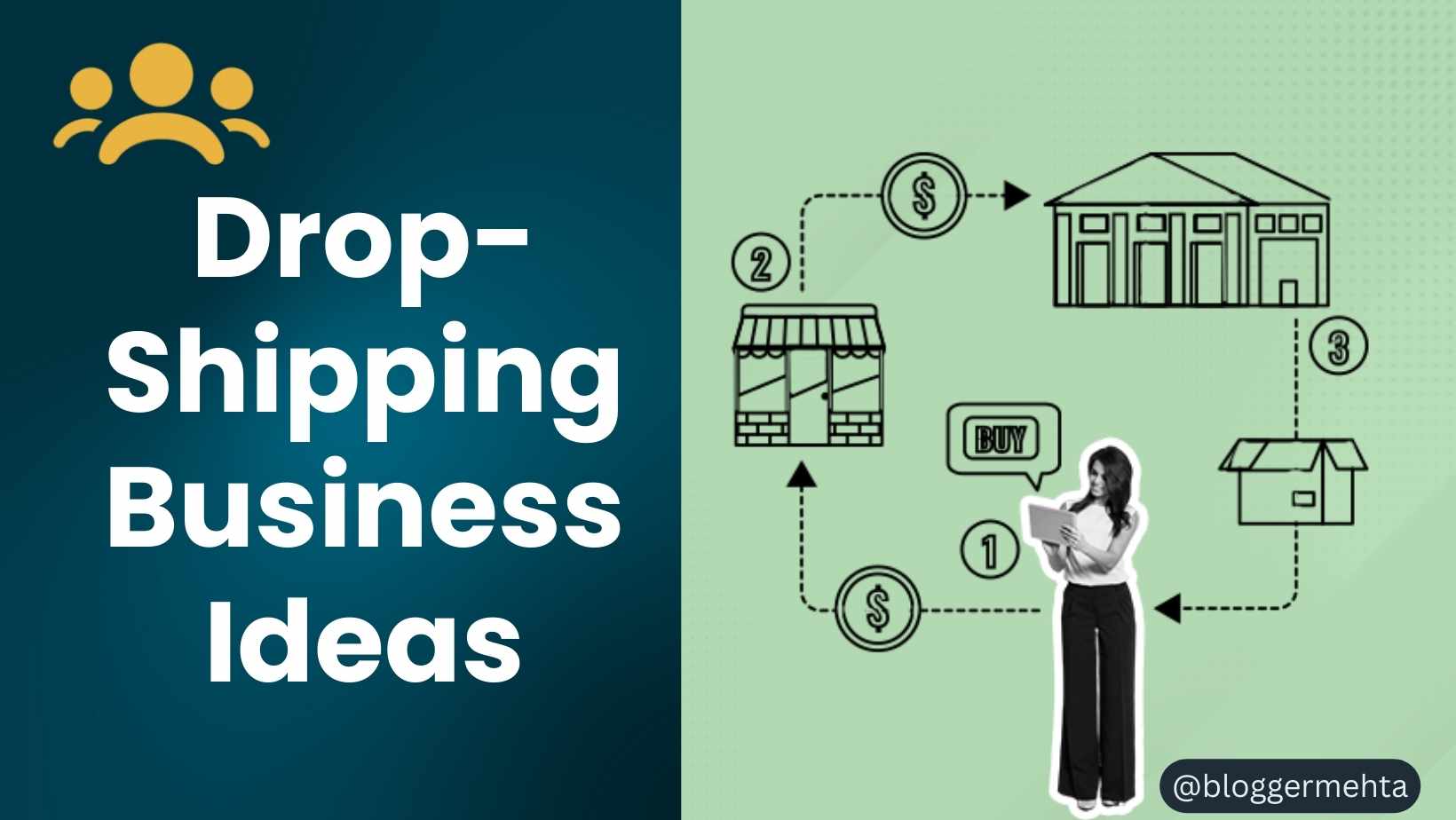 Top 18 Legitimate Work From Home Jobs 16 Dropshipping Business Idea