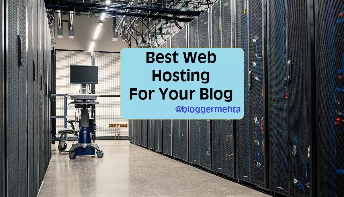 How to Choose the Best Web Hosting