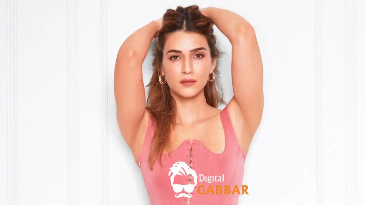 Kriti Sanon