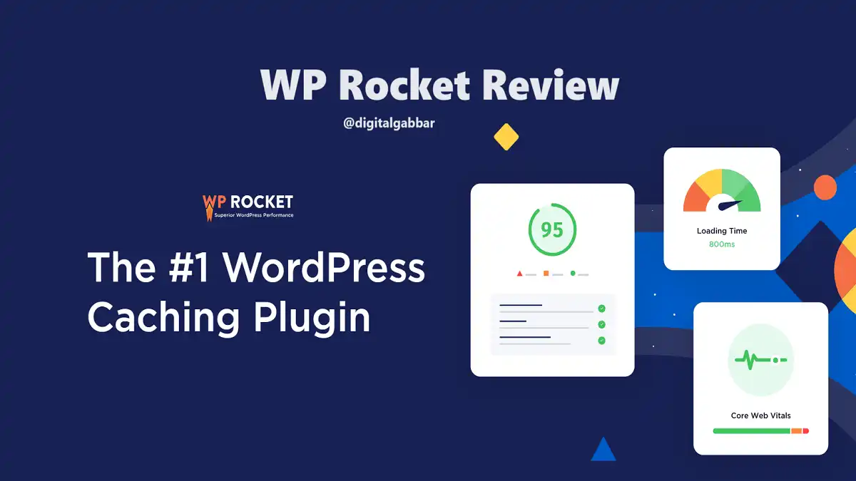 WP Rocket Review