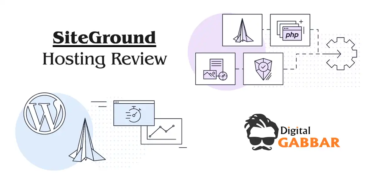 Siteground Review