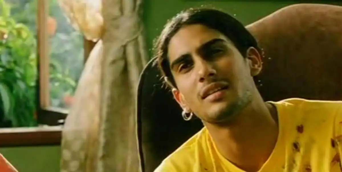 Prateik Babbar