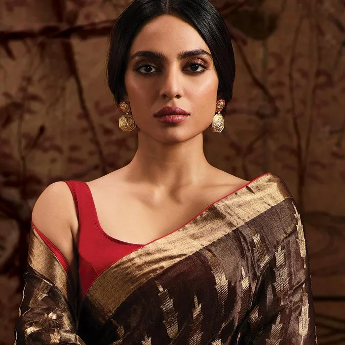 Sobhita Dhulipala