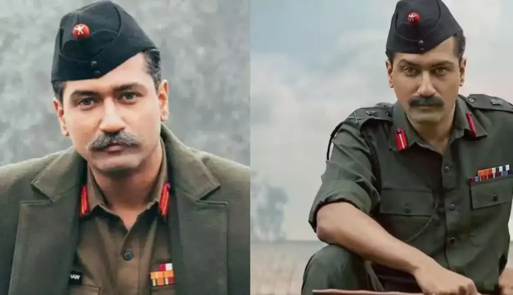 Vicky Kaushal's Film 'Sam Bahadur' Has Crossed The Rs 100 Crore Mark At ...