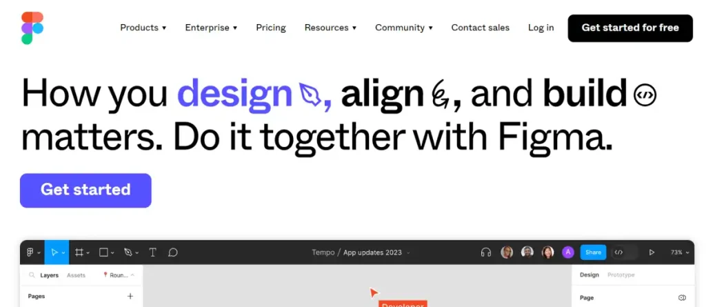 Figma: Collaboration at Its Finest