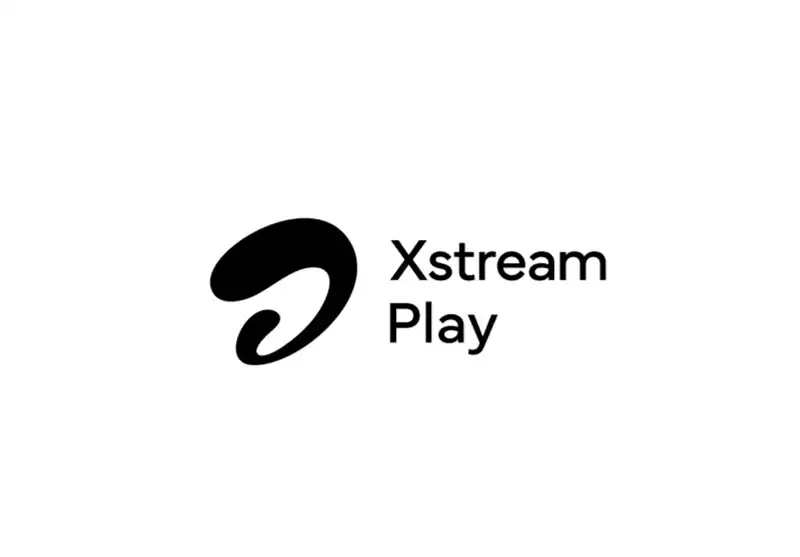 Airtel Xstream Play