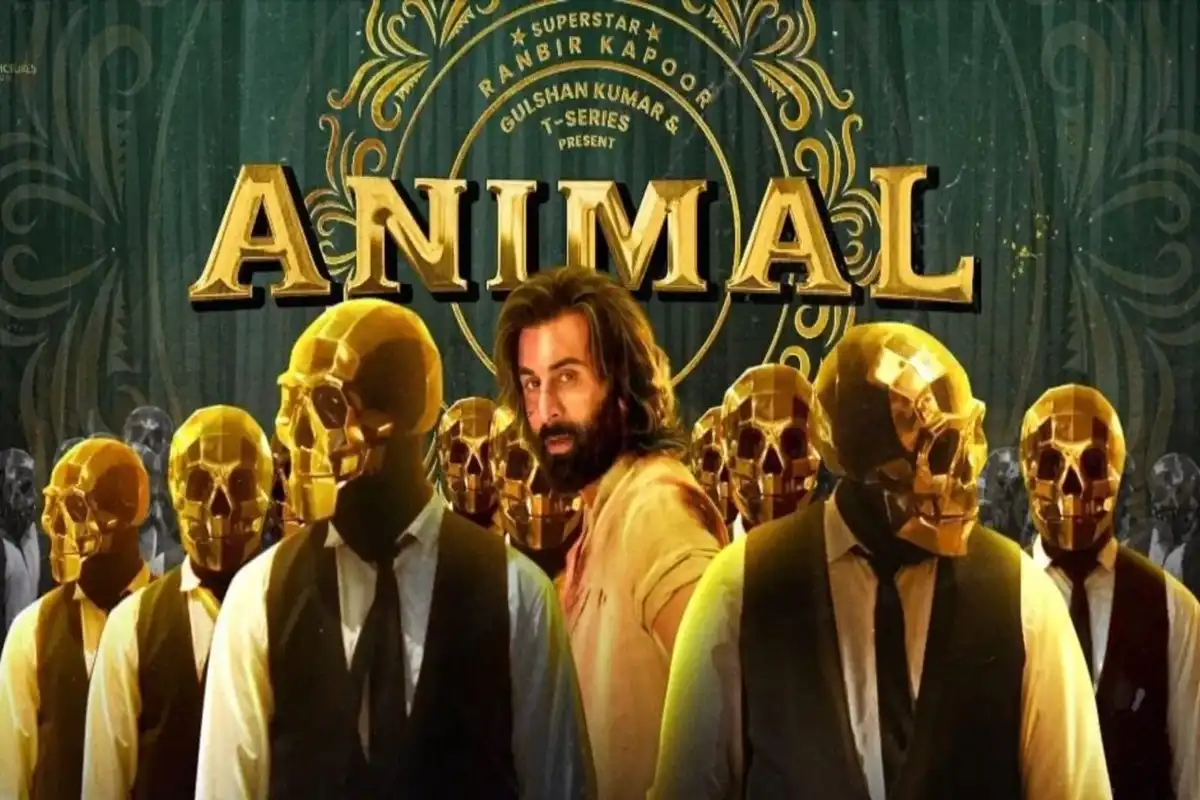 best movie animal