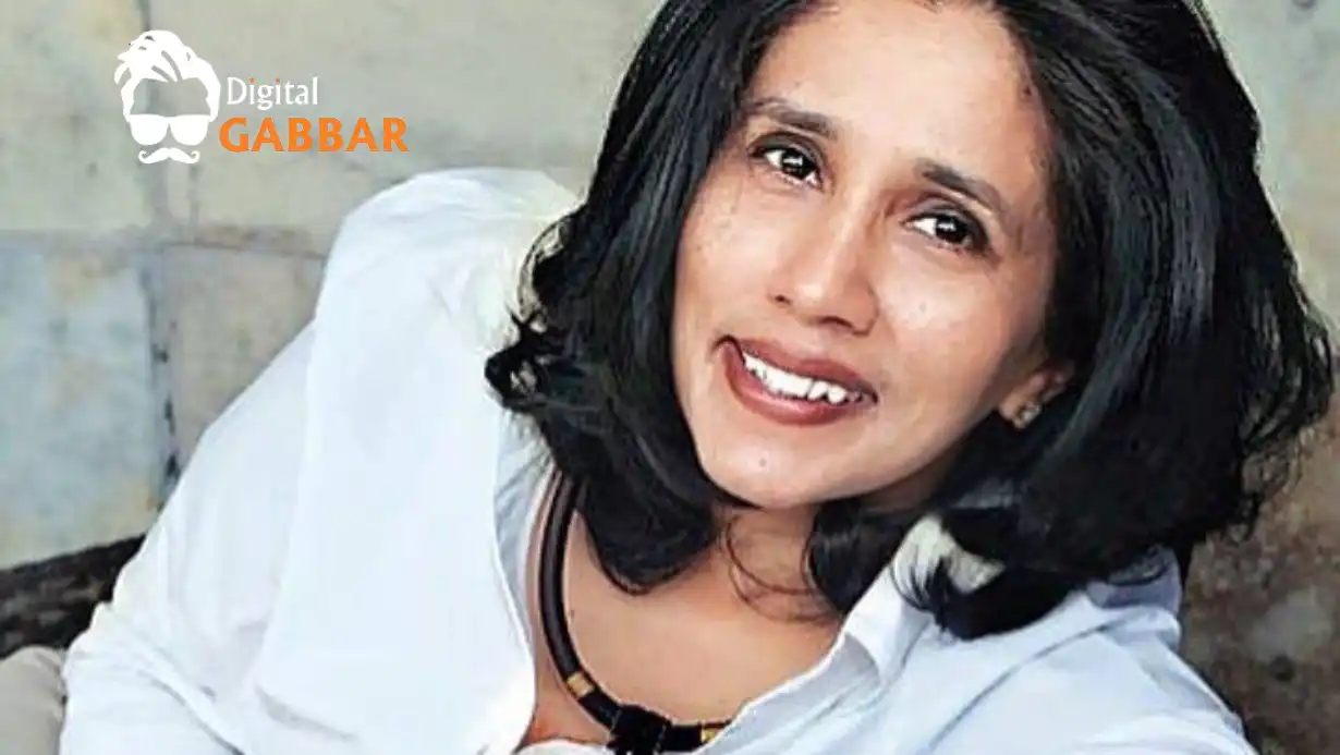 Deeba Rajpal Biography