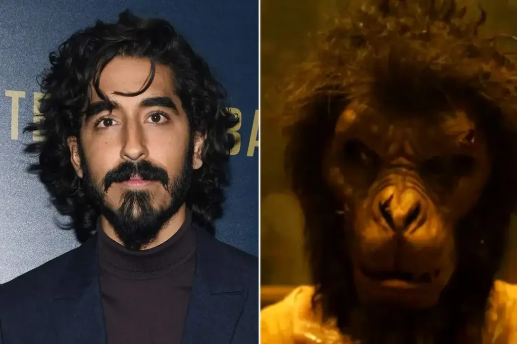 'Monkey Man's' Trailer Out! Dev Patel's Directorial Debut In Hollywood