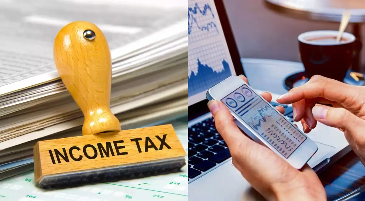 Income Tax Update Is it possible to save on taxes through stock market investments