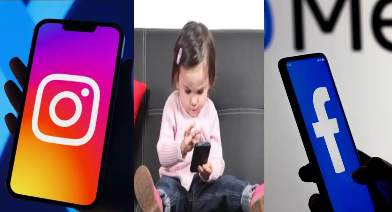 Instagram and Facebook are set to introduce new features focused on enhancing child safety