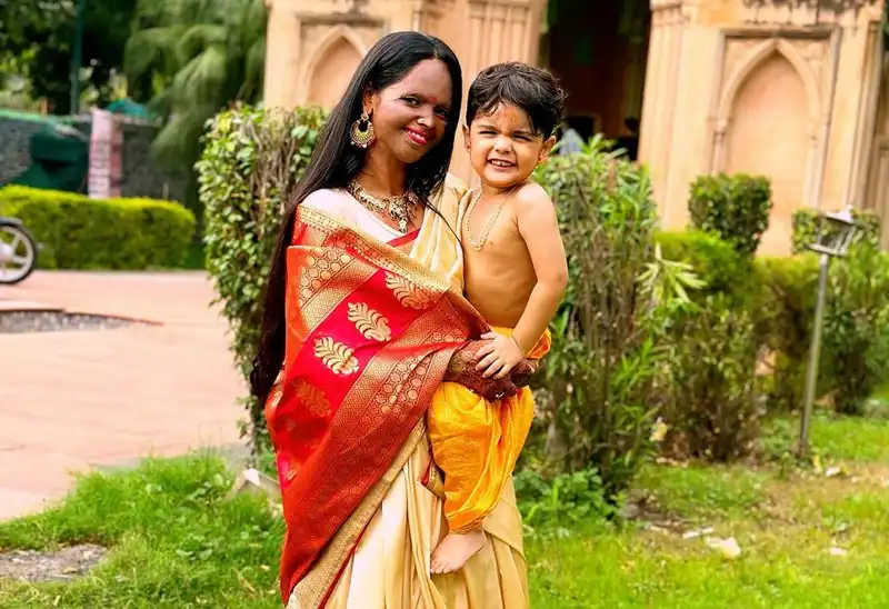 Laxmi Agarwal Biography - Net Worth, Age, Family, Boyfriend & More