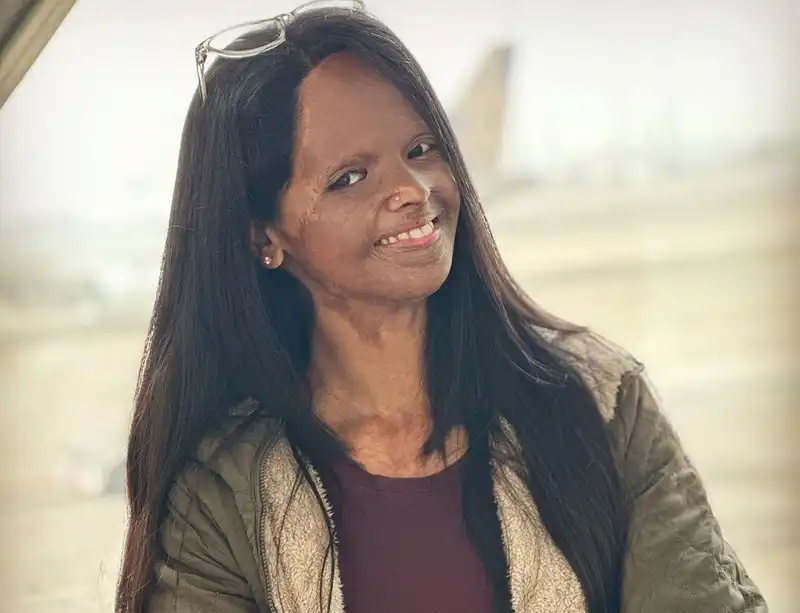 Laxmi Agarwal