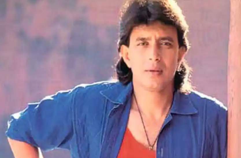 Mithun Chakraborty