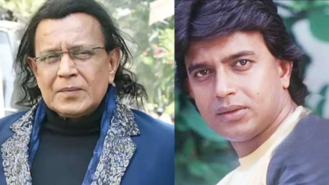 Mithun Chakraborty expressed his joy upon receiving the Padma Bhushan