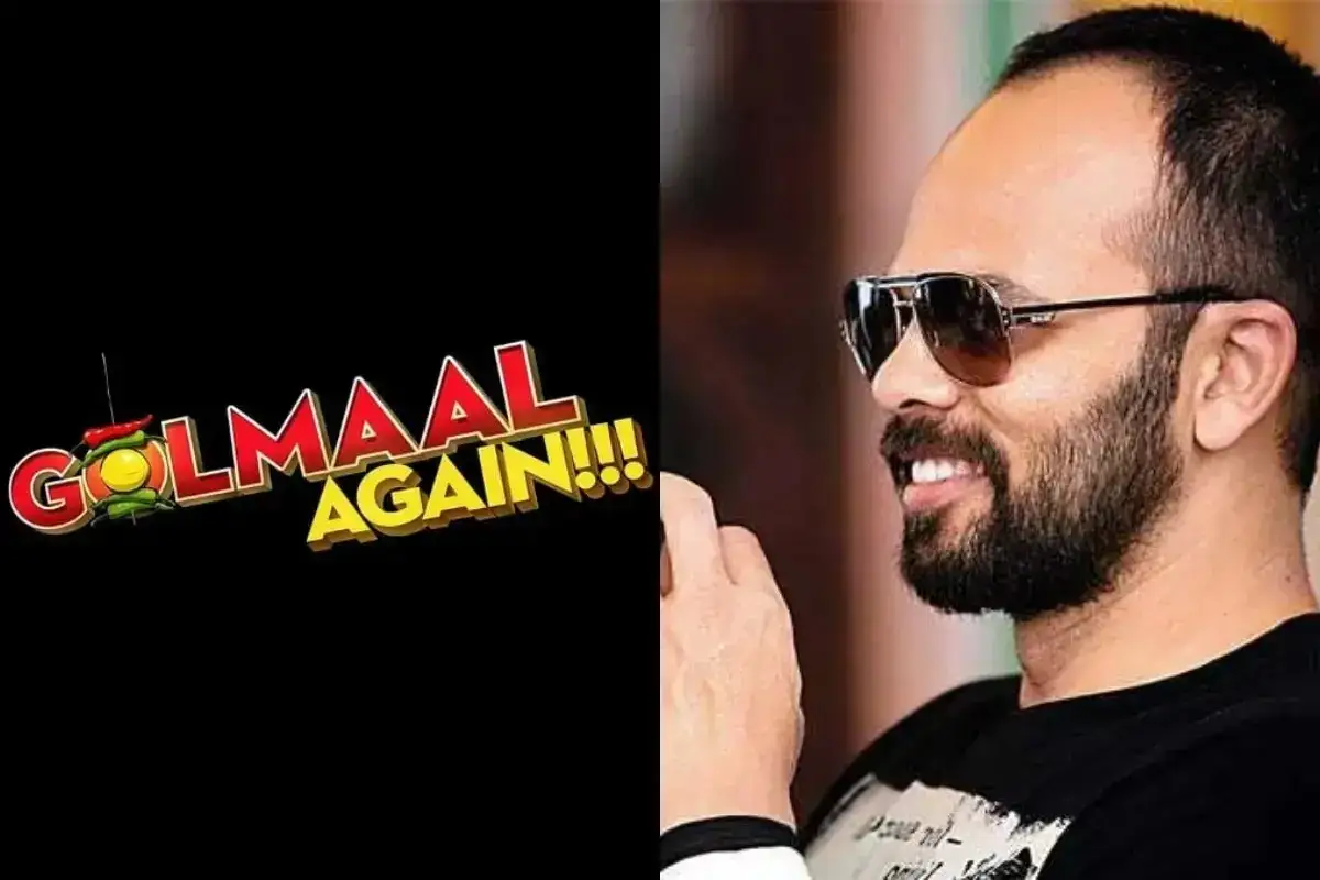 Rohit Shetty