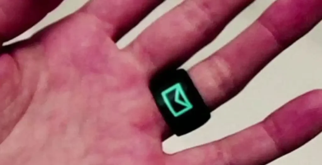 Unlocking the Marvels of the Samsung Galaxy Ring