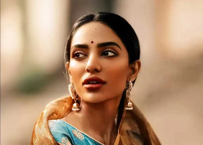 Sobhita Dhulipala