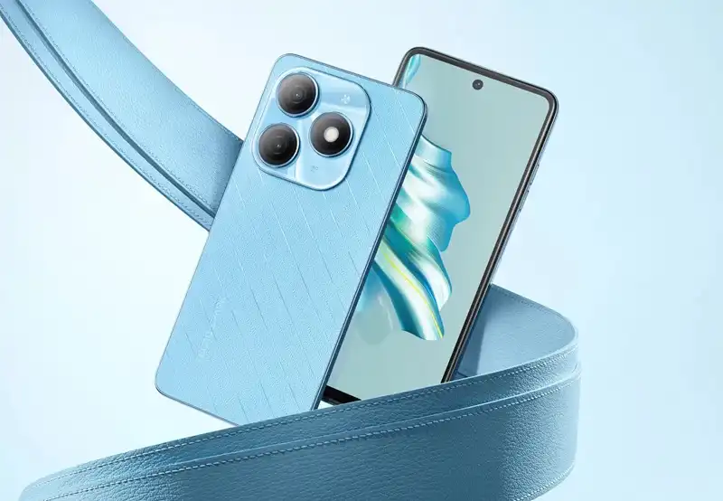 TECNO Smartphone Spark 20