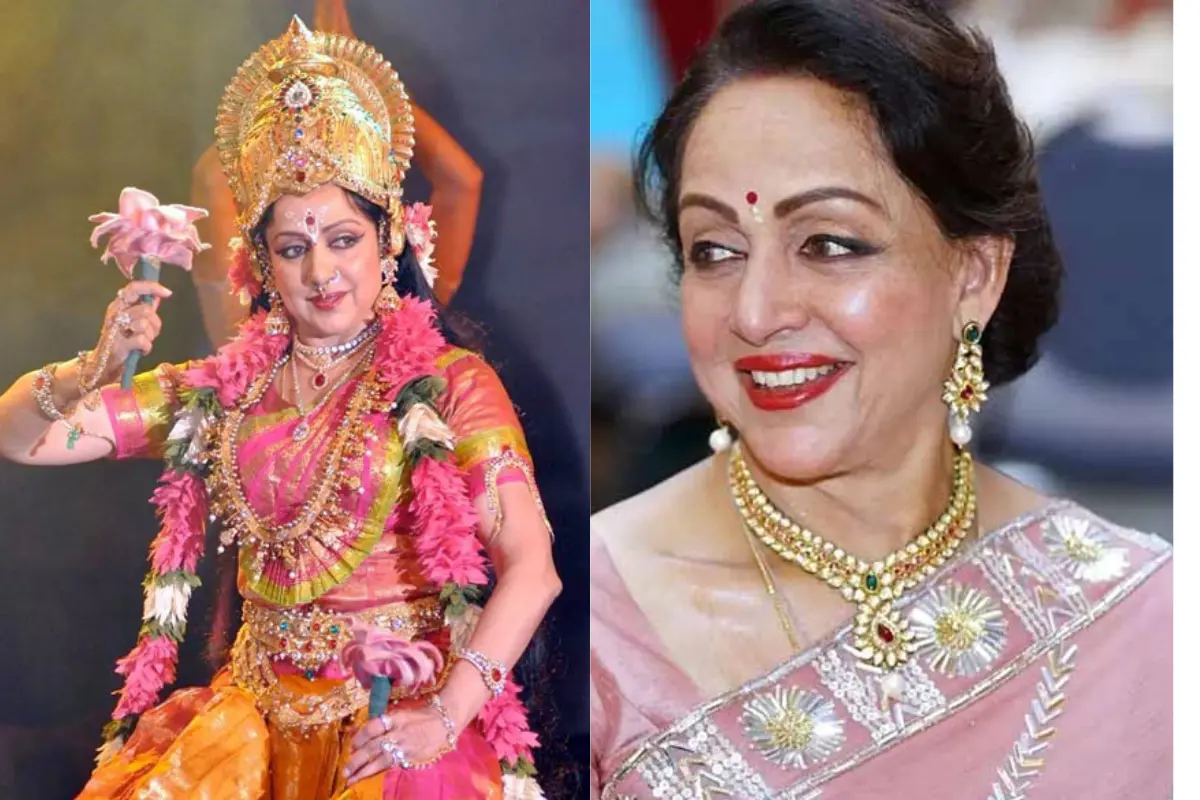 Hema malini