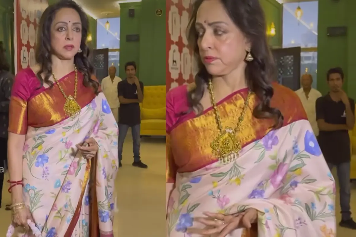 Hema malini