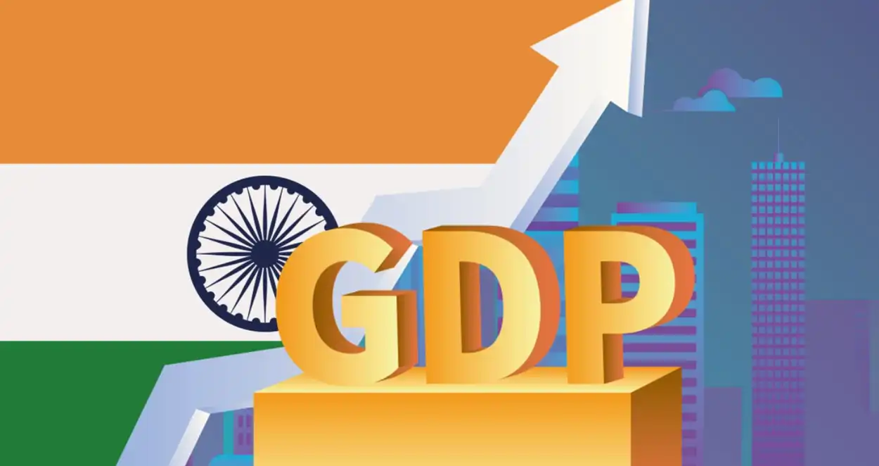 India Ranks As The 5th Largest Economy Globally, But Absent From Top ...