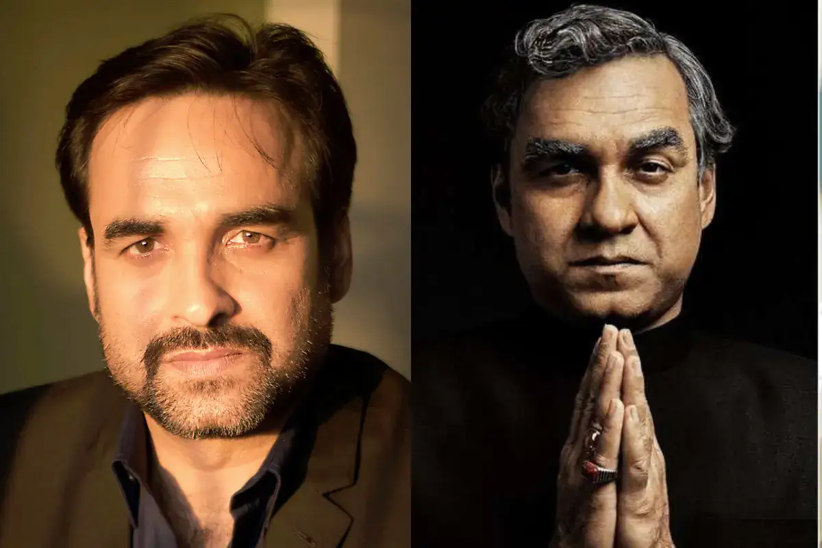 Pankaj tripathi mai Atal hun