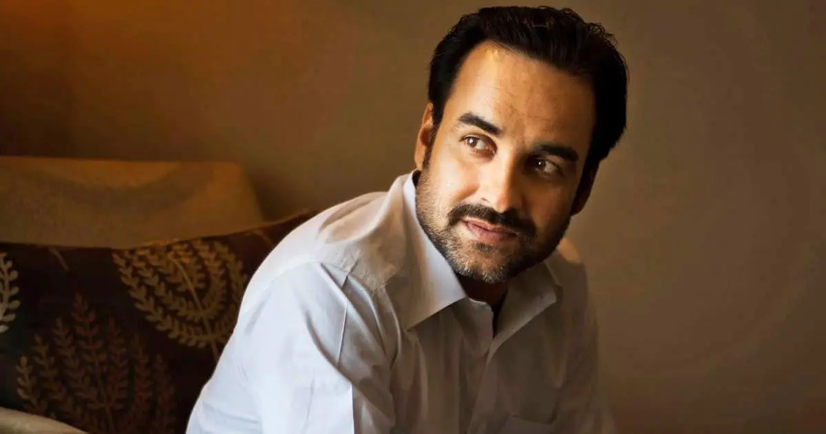 Pankaj tripathi